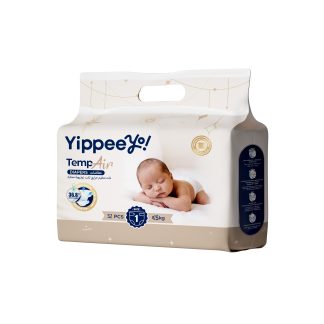 YippeeYo Pull-Up Training Pants Size 3