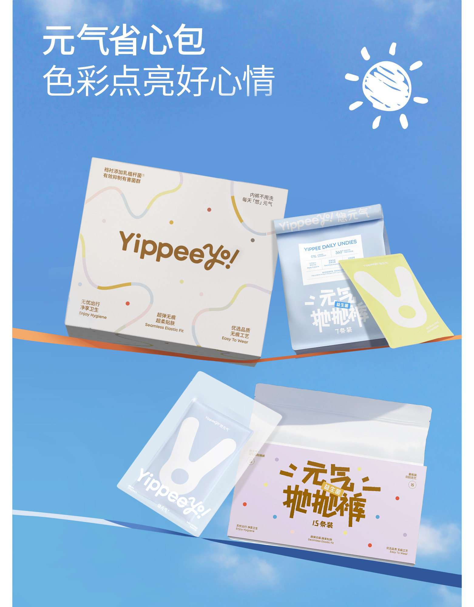 Product detail