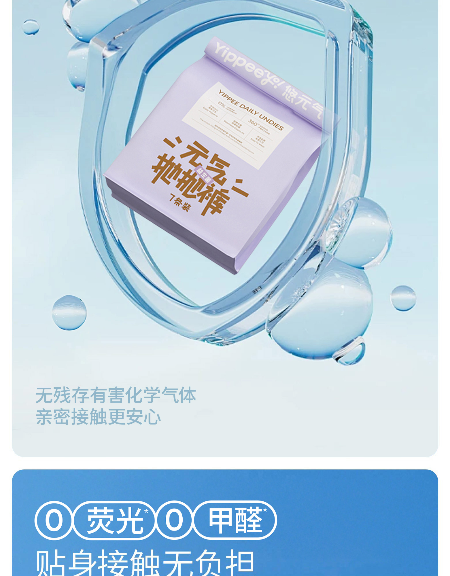 Product detail