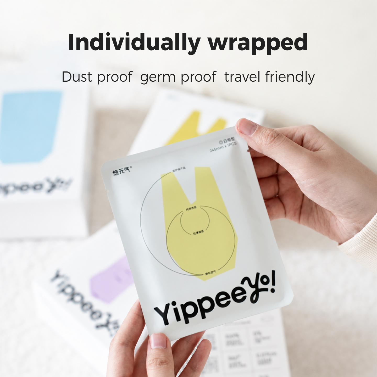 Product detail